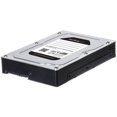 thumbnail image 1 of Caja Adaptadora de 2.5 a 3.5 para SSD o Disco Duro SATA SAS. StarTech.com 25SATSAS35HD, 1 of 2