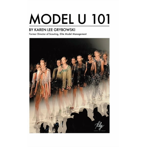 Model U 101, (Hardcover)