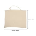 thumbnail image 2 of FOMIYES Feeding Cover For Breastfeeding Women Cotton 1Set Outdoor Nursing, 2 of 7