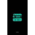 thumbnail image 2 of Casio G-Shock Illuminator DW-9052-2VDR DW9052-2VDR 200M Digital Men's Watch, 2 of 4