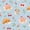 Color 4, variant on Peel and Stick Wallpaper Colorful Cocktail Party Drinks Festive Decor Wall Mural 17.7in x 9.8ft Self Adhesive Removable Wall Paper Renter Friendly Wallpaper for Bedroom Living Room Cabinets