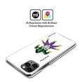 thumbnail image 2 of Head Case Designs Officially Licensed The Joker DC Comics Character Art Card Hard Back Case Compatible with Apple iPhone 13 Pro Max, 2 of 7
