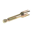 thumbnail image 4 of Llave hexagonal para rótulas, herramienta de montaje rápido, accesorios para modelos RC, extremos de varilla portátiles Oro, 4 of 9