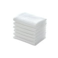 thumbnail image 1 of Absorbent Cotton Dish Cloths for Kitchen Commercial Use, Reusable Glass Cleaning Towels for Milk Tea Shop Restaurant, 1 of 6