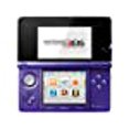 thumbnail image 2 of Nintendo 3DS Midnight Purple - Nintendo 3DS (Renewed), 2 of 5