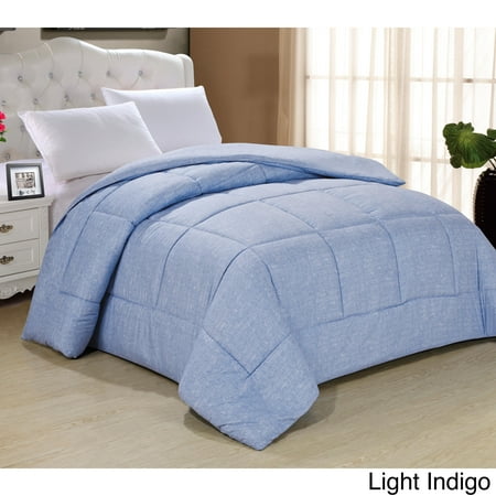 Swift Home All Season Extra Soft Luxurious Classic Light Warmth