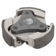 thumbnail image 4 of Placa de embrague centrífuga Ticfox 3 Piezas Metal 52cc, 4 of 14