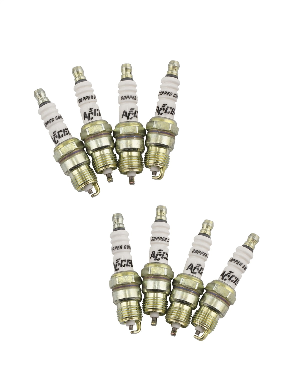 ACCEL 8198 Spark Plug