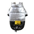 thumbnail image 1 of Winter Warm Dog Clothes Waterproof Pet Dog Jacket Thick Coat Chihuahua Clothing Hoodies For Small Medium Dogs Puppy Clothing ShopWise Round, 1 of 11