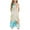 E, variant on OGLCCG Girls Summer Maxi Dress Tie Dye Short Sleeve Casual Holiday A Line Flowy Long Dress Loose Boho Beach Dress with Pockets 4-14 Years
