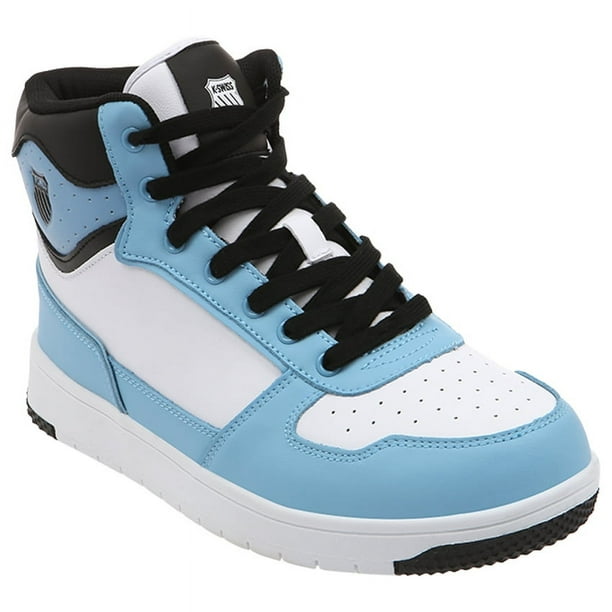 Tenis Bota Casual Dama K-swiss Stadium W