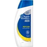 P & G Head & Shoulders Dandruff Shampoo, 23.7 oz