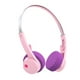 thumbnail image 4 of Auriculares On-Ear MONDO Freestyle Rosa DEFUNC, 4 of 5