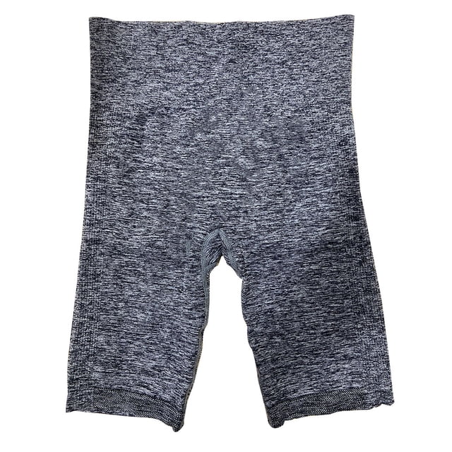 Guardurnaity Pantalones cortos de yoga Fitness Leggings Pantalones de entrenamiento Traje de ajuste a prueba de sudor Hip Push Up Correr Liso Type2 NO2