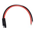 thumbnail image 1 of FUTUREORYY Power Cable Extension SAE Power Extension Cable for Motorcycle Multi 1Pack, 1 of 8