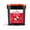 White, variant on ReadyWise Bananas, Apples, Blueberries, Strawberries Bucket, 120 Serving Freeze Dried Fruit