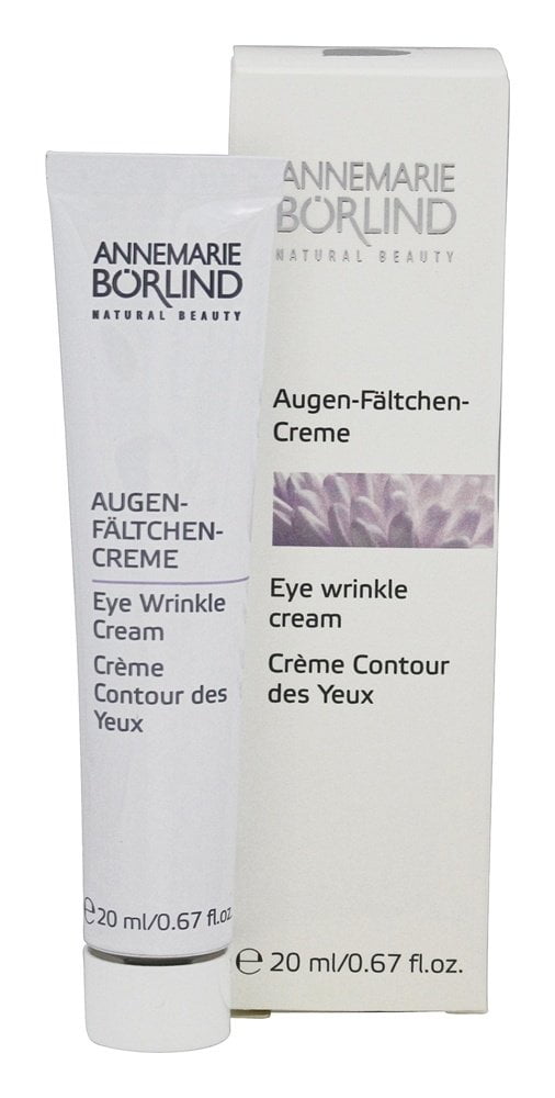 Annemarie Borlind Skin Care - Borlind Annemarie Borlind Eye Wrinkle