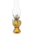 thumbnail image 1 of Vintage Kerosene Lamp Decorative Glass Oil Lamp Desktop Kerosene Oil Lamp Decoration, 1 of 5