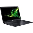 thumbnail image 2 of Acer Aspire 3 15.6" Full HD Laptop, Intel Core i5 i5-1035G1, 512GB SSD, Windows 10 Home, A315-56-561V, 2 of 13
