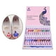 thumbnail image 3 of Pintura acrilica perfecl Colores vibrantes No tóxicos 24 Colores, 3 of 8
