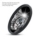 thumbnail image 3 of Filtro de estrella Bling Bling 72 mm ajustable antirreflejo, 3 of 12