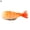 G, variant on AYYUFE Cartoon Pendant Fridgeation Shooting Props Sushi Model Food Toys Gift foration