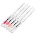 thumbnail image 4 of Shisuyan Precision Brush Head Lip Brush 5Pcs, 4 of 9