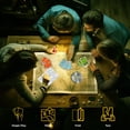 thumbnail image 6 of Exit, The Game, The Secret Lab, 6 of 13