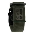 thumbnail image 6 of UAG Apple Watch Band 49/46/45/44mm iWatch Series Ultra 3/Ultra 2/Ultra/4-11/SE3/SE2/SE Active Foliage Green (New Edition) Sport Adjustable Replacement Strap, 6 of 9