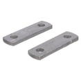 thumbnail image 2 of SeaChoice  54881; Spring Shackle-2-3/4, 2 of 5