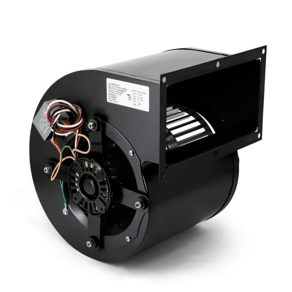 Furnace Blower Fan Replacement for Dayton 1TDT8, 5C508, Hvac Blower Fan for Century JE2J047NS, 9459