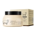 thumbnail image 1 of Crema Hidratante Grospe de Leche de Cabra Antiarrugas 100ml, 1 of 7