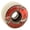 Clear/Red, variant on Spitfire 80Hd Charger Classic Full Skateboard Wheels 80a 58mm Clear/Red