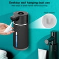 thumbnail image 4 of Hands Free Auto Soap Dispenser 45858885 (espuma), 4 of 9