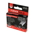 thumbnail image 2 of Timco - Light Duty Staples - Chisel Point - Galvanised (Size 10mm - 1000 Pieces), 2 of 3