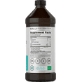 thumbnail image 2 of Multi Collagen Protein 16 fl oz | Fruit Flavor | Type I, II, III, V, X | by Horbaach, 2 of 7