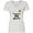 AA-White, variant on Inktastic Multiple Sclerosis MS Research Women's V-Neck T-Shirt