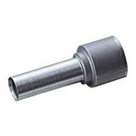 Carl Manufacturing CUI60006 Replacement Kit- 3 Punch Heads-6 Drill Disks- 1.332in- Silver