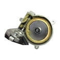 thumbnail image 6 of 24VDC High torque worm gear reducer motor 30rpm 50rpm 100rpm Worm Gear Motor wiper barbecue grill motor turn Right Or Left ,Low Noise - 30RPM_AXIS DIRECTION RIGHT, 6 of 6