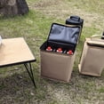 thumbnail image 3 of Storage Bag,Fuel Camp -collision Picnic Portable Fuel Tanks, 3 of 6