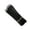Black, variant on 100Pcs Colored Pen Refills for Erasable Pen Rollerball Pen, Erasable Gel Pen Refills Needle Tip Smoothly Writing