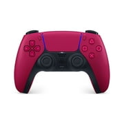 Restored PlayStation DualSense Wireless Controller Cosmic Red - International Version