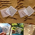 thumbnail image 3 of WIFKLSIIPG Acrylic Display Box Eashell Display Box Acrylic Display Box A Beautiful Gift Display Box Ornament for Your Friends, 3 of 3