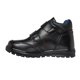 thumbnail image 3 of Botines Escolares Casuales Para Niños Negro Con Velcro Cómodos negro 20 Incógnita 032A44, 3 of 7