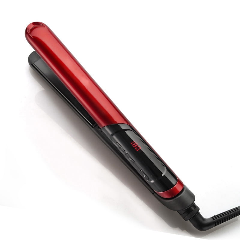 100 ceramic flat iron