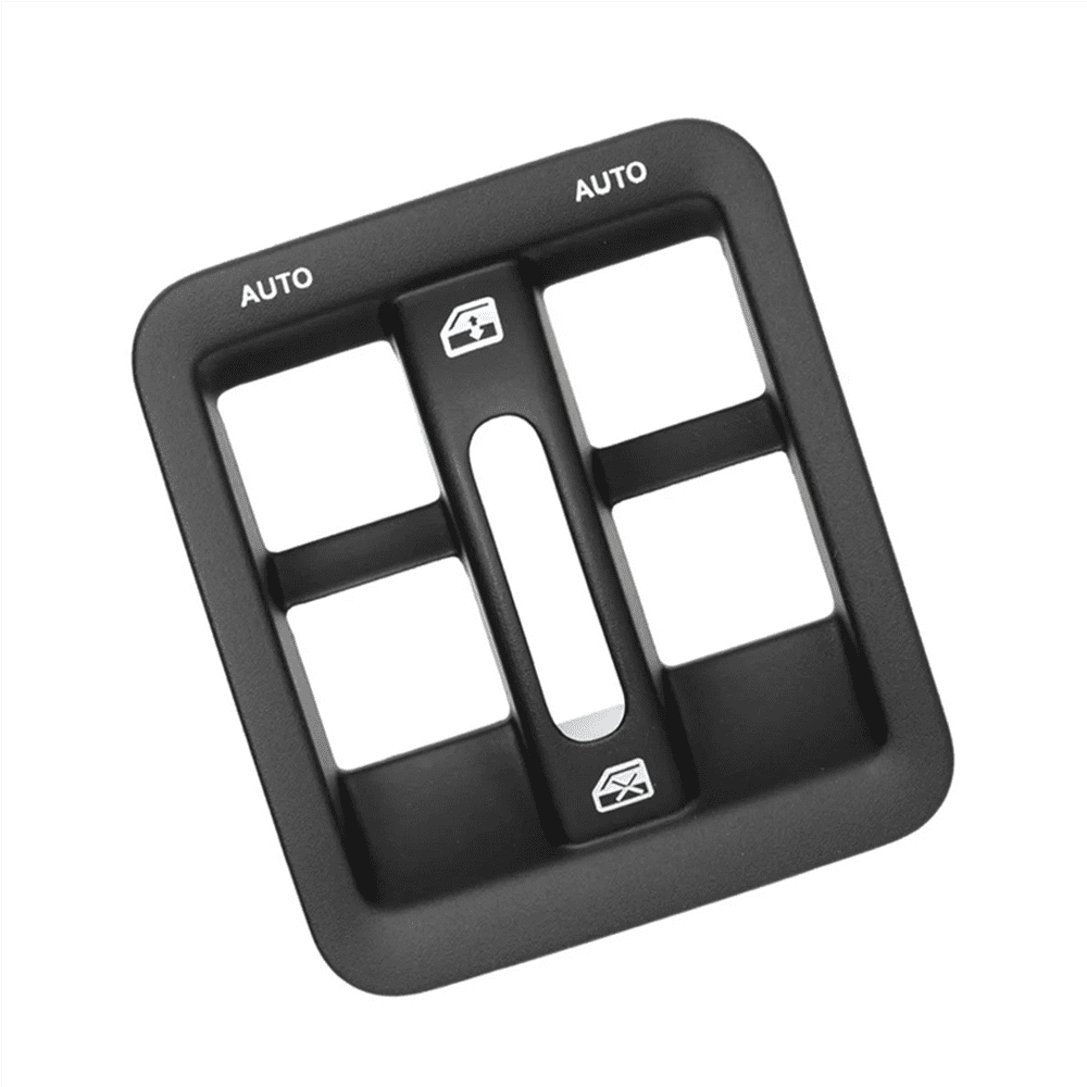 Dashboard Panel Power Window Switch Bezel 1RP75DX9AC For Jeep Wrangler 2011-2018