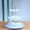 H, variant on NWOKYZGH 2 Tier Cupcake Stand, Plastic Tiered Serving Stand, Dessert Tower Tray for Tea Party, Baby Shower and Wedding