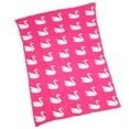 thumbnail image 4 of Manta Multiusos Gloria Manta de Aire Acondicionado 110x90cm Cisne, 4 of 6