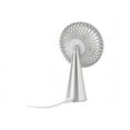 thumbnail image 4 of Lexon Wino - Ventilateur de Refroidissement - portable - alu poli, 4 of 5