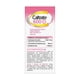 thumbnail image 3 of Suplemento de calcio Caltrate 600 +D 600 mg/400 UI de vitamina D 60 tabletas, 3 of 4